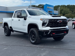 2025 Chevrolet Silverado 2500HD for sale in West Union SC