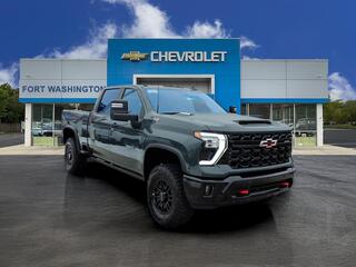 2026 Chevrolet Silverado 2500HD for sale in Fort Washington MD