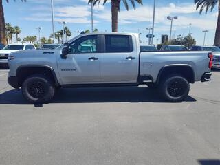 2026 Chevrolet Silverado 2500HD for sale in Las Vegas NV