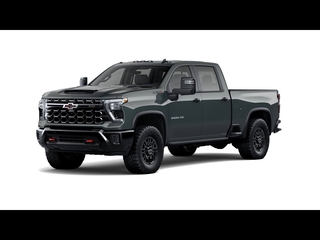 2026 Chevrolet Silverado 2500HD for sale in Nitro WV