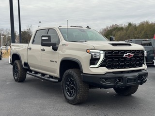 2026 Chevrolet Silverado 2500HD for sale in Easley SC