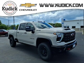 2026 Chevrolet Silverado 2500HD for sale in Mauston WI