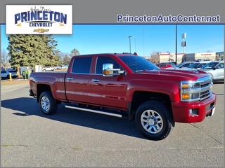 2019 Chevrolet Silverado 3500HD for sale in Spartanburg SC