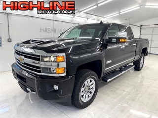 2019 Chevrolet Silverado 3500HD for sale in Southampton NJ
