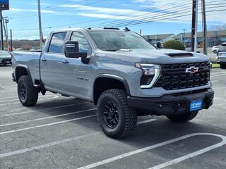 2025 Chevrolet Silverado 2500HD for sale in Austin TX