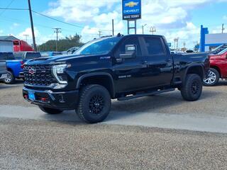 2025 Chevrolet Silverado 2500HD for sale in Refugio TX