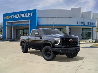 2026 Chevrolet Silverado 2500HD for sale in Carrollton TX