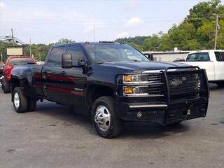 2015 Chevrolet Silverado 3500HD for sale in Summerville GA