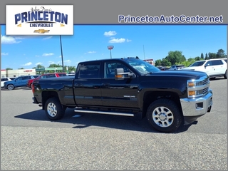 2015 Chevrolet Silverado 3500HD for sale in Spartanburg SC