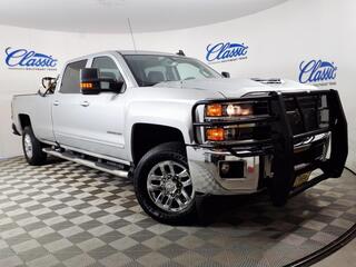 2018 Chevrolet Silverado 3500HD for sale in Topeka KS