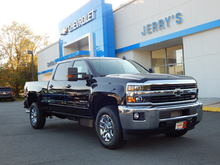 2016 Chevrolet Silverado 3500HD for sale in Leesburg VA