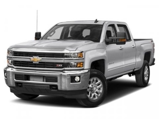 2015 Chevrolet Silverado 3500HD for sale in Sanford ME
