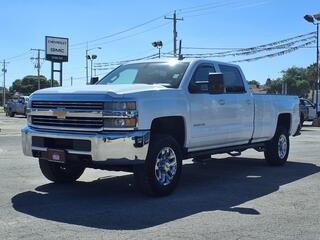 2016 Chevrolet Silverado 3500HD for sale in Liverpool NY