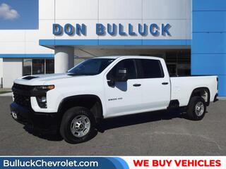 2022 Chevrolet Silverado 2500HD for sale in Rocky Mount NC