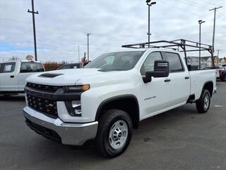 2022 Chevrolet Silverado 2500HD for sale in Columbiana OH