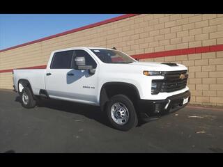 2024 Chevrolet Silverado 2500HD for sale in Winston-Salem NC