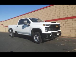 2024 Chevrolet Silverado 2500HD for sale in Winston-Salem NC