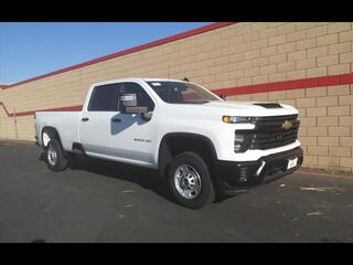 2024 Chevrolet Silverado 2500HD for sale in Winston-Salem NC