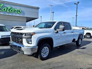 2022 Chevrolet Silverado 2500HD for sale in Columbiana OH