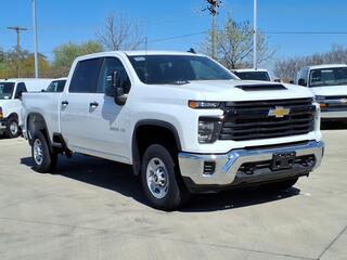 2024 Chevrolet Silverado 2500HD for sale in Carrollton TX