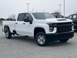 2021 Chevrolet Silverado 2500HD for sale in Kernersville NC