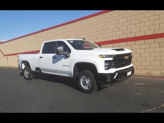 2024 Chevrolet Silverado 2500HD for sale in Winston-Salem NC