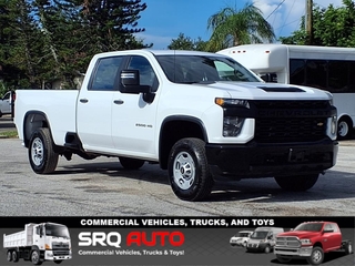 2022 Chevrolet Silverado 2500HD for sale in Bradenton FL