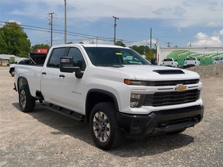 2024 Chevrolet Silverado 2500HD for sale in Wendell NC