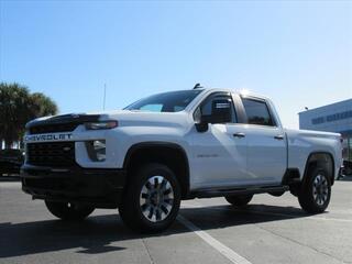 2022 Chevrolet Silverado 2500HD