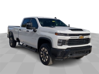 2024 Chevrolet Silverado 2500HD for sale in Wendell NC