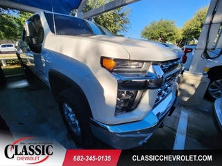 2022 Chevrolet Silverado 2500HD for sale in Grapevine TX