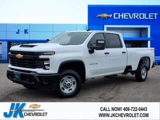 2024 Chevrolet Silverado 2500HD for sale in Nederland TX