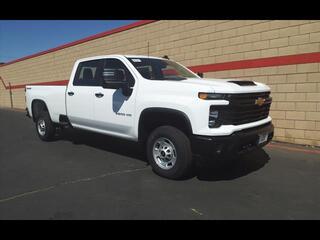 2024 Chevrolet Silverado 2500HD for sale in Winston-Salem NC