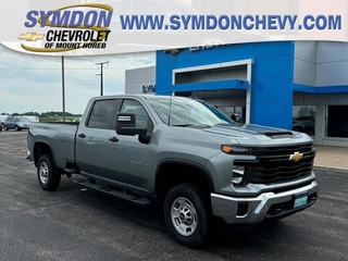 2024 Chevrolet Silverado 2500HD for sale in Mount Horeb WI