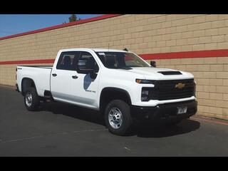 2024 Chevrolet Silverado 2500HD for sale in Winston-Salem NC