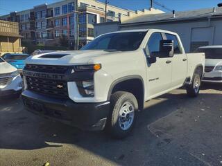 2023 Chevrolet Silverado 2500HD