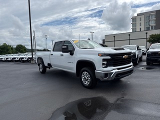 2024 Chevrolet Silverado 2500HD for sale in Knoxville TN
