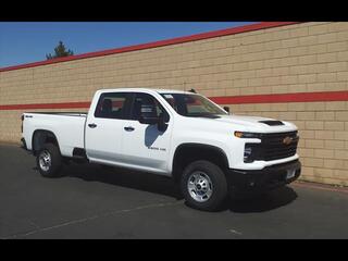 2024 Chevrolet Silverado 2500HD for sale in Winston-Salem NC