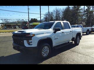 2020 Chevrolet Silverado 2500HD for sale in Columbiana OH