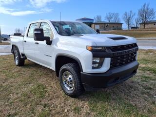 2020 Chevrolet Silverado 2500HD for sale in Somerset KY