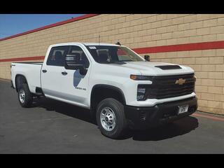 2024 Chevrolet Silverado 2500HD for sale in Winston-Salem NC