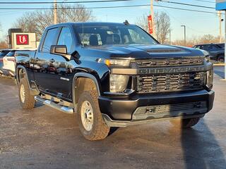 2021 Chevrolet Silverado 2500HD for sale in Park Hills MO