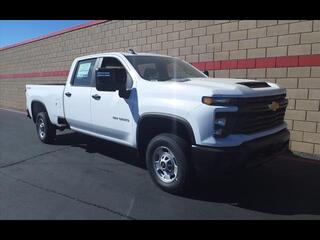 2024 Chevrolet Silverado 2500HD for sale in Winston-Salem NC