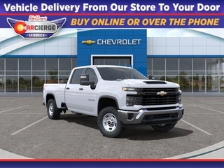 2024 Chevrolet Silverado 2500HD for sale in Somerset KY