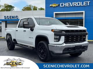 2021 Chevrolet Silverado 2500HD for sale in West Union SC