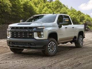 2023 Chevrolet Silverado 2500HD for sale in Tupelo MS