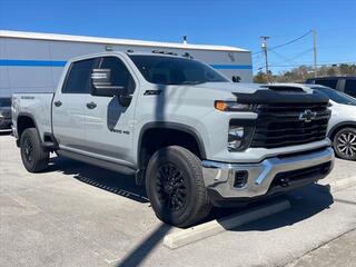 2024 Chevrolet Silverado 2500HD for sale in Clinton TN