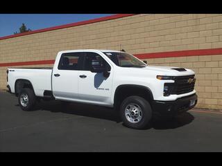 2024 Chevrolet Silverado 2500HD for sale in Winston-Salem NC