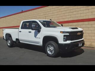 2024 Chevrolet Silverado 2500HD for sale in Winston-Salem NC