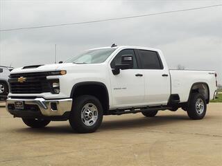 2024 Chevrolet Silverado 2500HD for sale in West TX